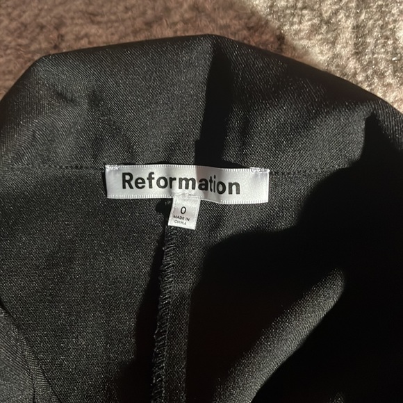 Reformation Mini Dress - Picture 2 of 4